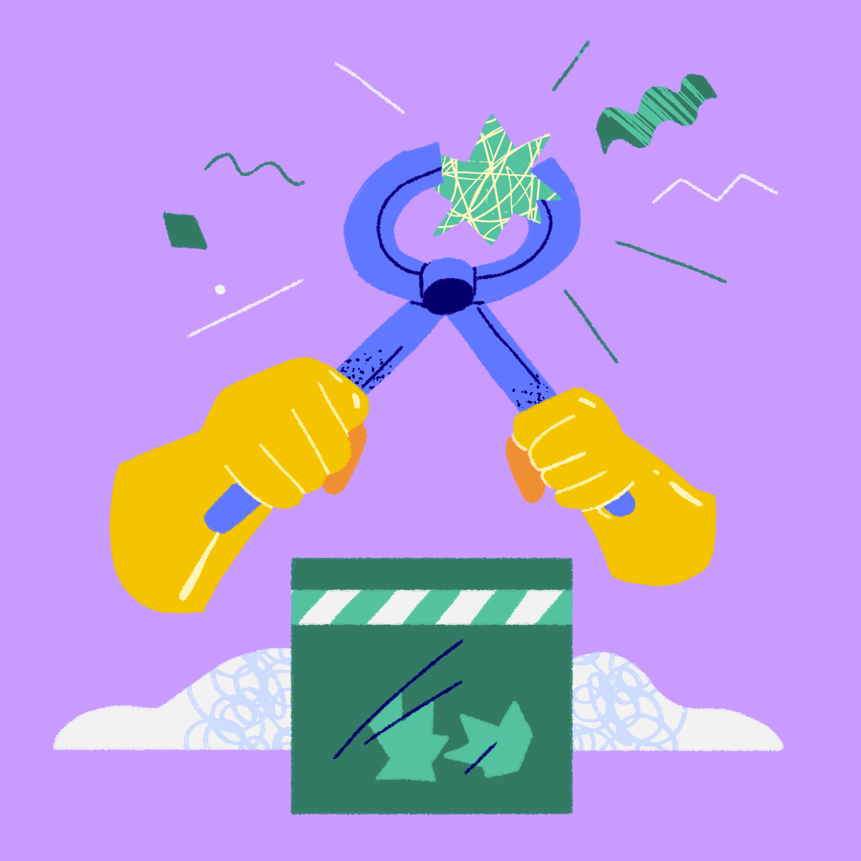 Inside Youtube 🔎 / YOUTUBE Image